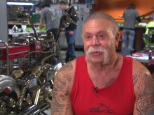 Paul Teutul Sr.