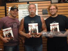 Paul Teutul Sr.