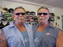 Paul Teutul Sr.