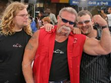 Paul Teutul Sr.