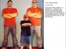 Paul Teutul Sr.