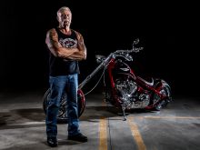 Paul Teutul Sr.