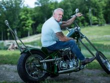Paul Teutul Sr.