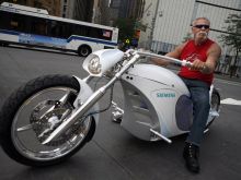 Paul Teutul Sr.