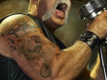 Paul Teutul Sr.