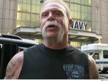 Paul Teutul Sr.