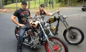 Paul Teutul Sr.