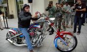 Paul Teutul Sr.