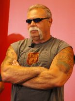 Paul Teutul Sr.