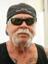 Paul Teutul Sr.