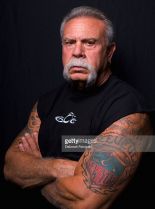 Paul Teutul Sr.