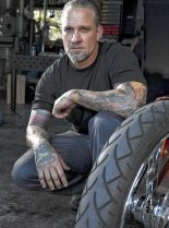 Paul Teutul Sr.