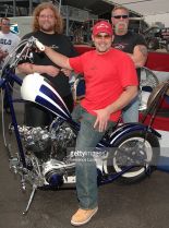 Paul Teutul Sr.