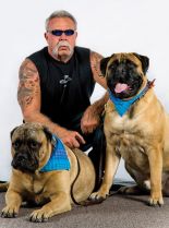 Paul Teutul Sr.