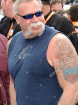 Paul Teutul Sr.