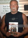 Paul Teutul Sr.