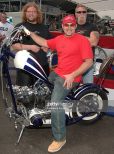 Paul Teutul Sr.