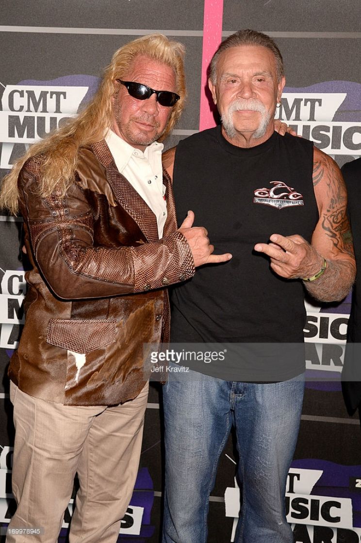 Paul Teutul Sr.