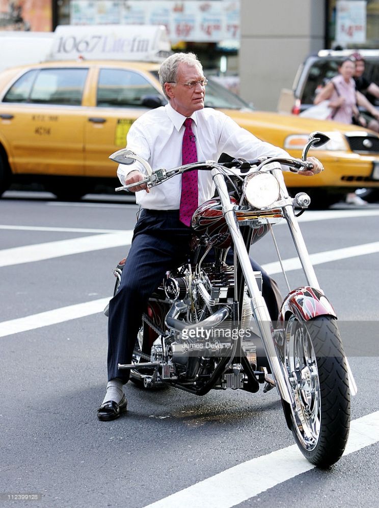 Paul Teutul Sr.