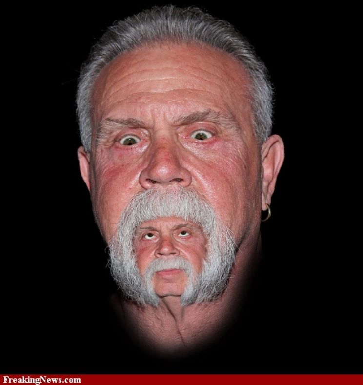 Paul Teutul Sr.