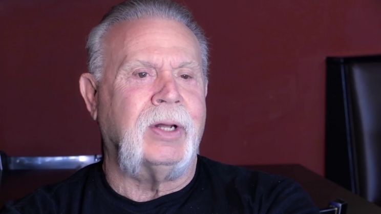 Paul Teutul Sr.