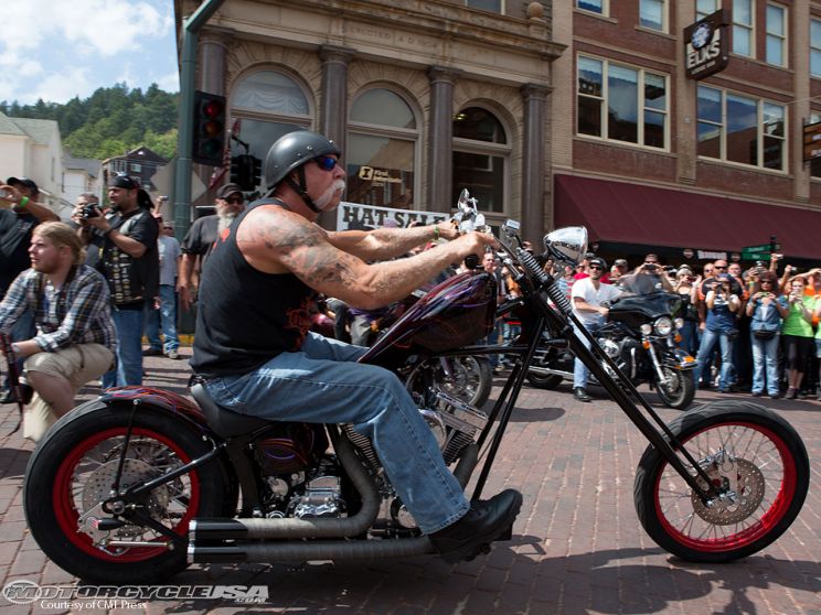 Paul Teutul Sr.