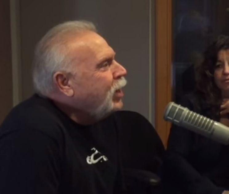 Paul Teutul Sr.