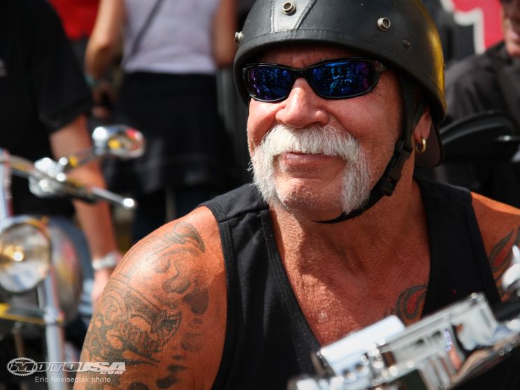 Paul Teutul Sr.