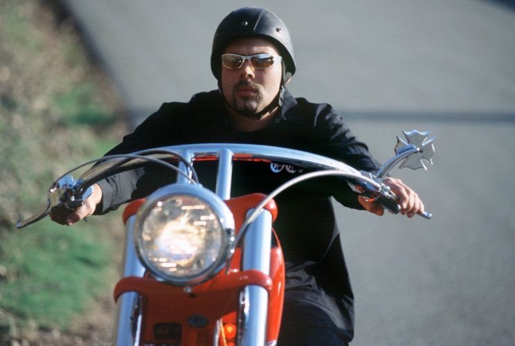 Paul Teutul Sr.