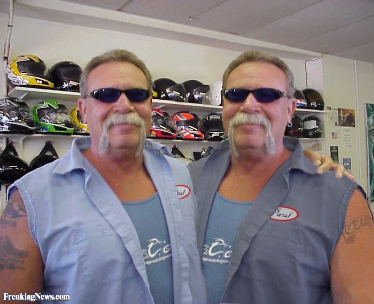 Paul Teutul Sr.