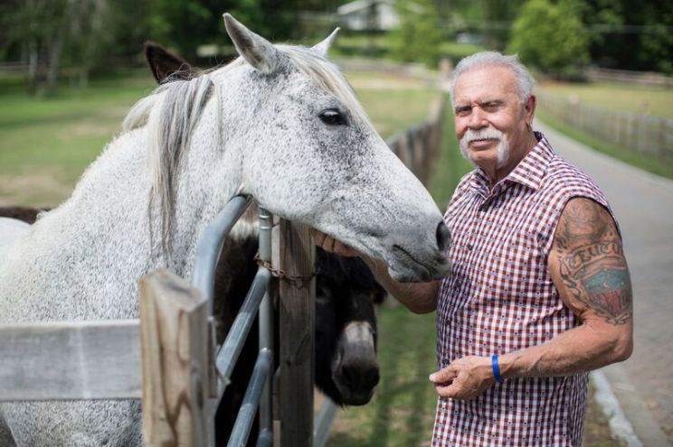 Paul Teutul Sr.