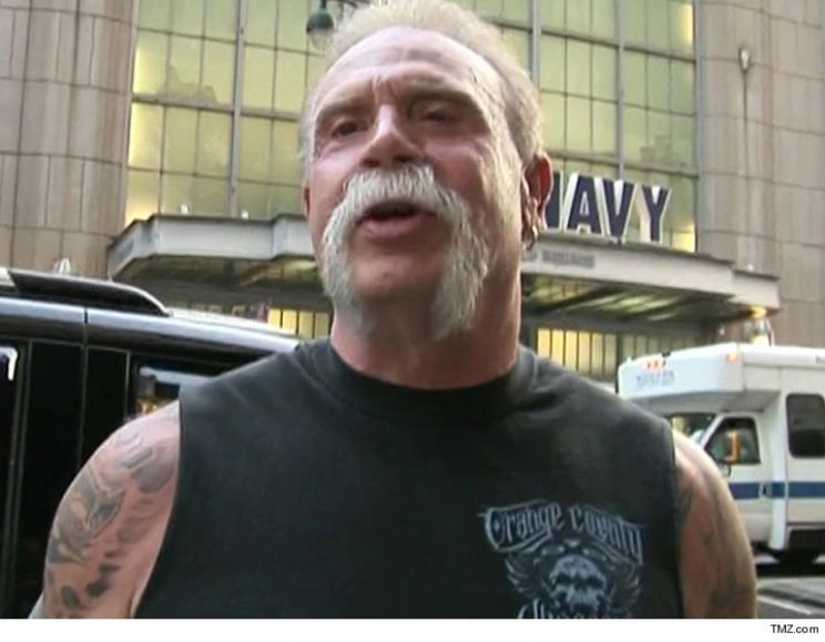 Paul Teutul Sr.