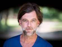 Paul Thomas Anderson