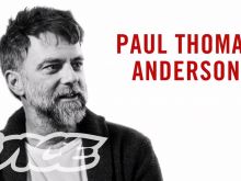 Paul Thomas Anderson