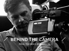 Paul Thomas Anderson