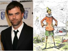 Paul Thomas Anderson