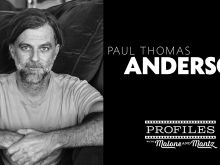 Paul Thomas Anderson