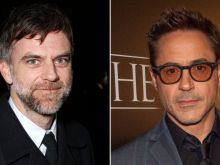 Paul Thomas Anderson