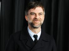 Paul Thomas Anderson