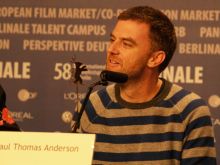Paul Thomas Anderson photo