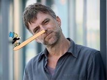 Paul Thomas Anderson photo