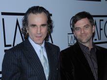 Paul Thomas Anderson
