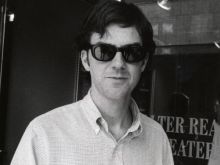 Paul Thomas Anderson