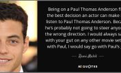 Paul Thomas Anderson