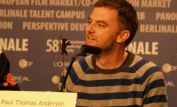 Paul Thomas Anderson