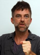 Paul Thomas Anderson