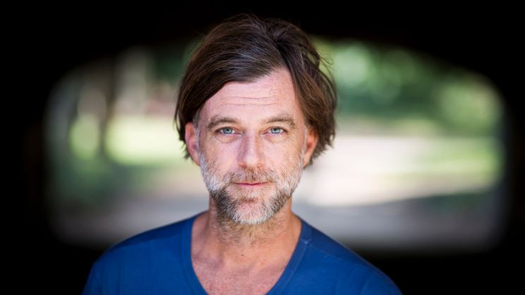 Paul Thomas Anderson