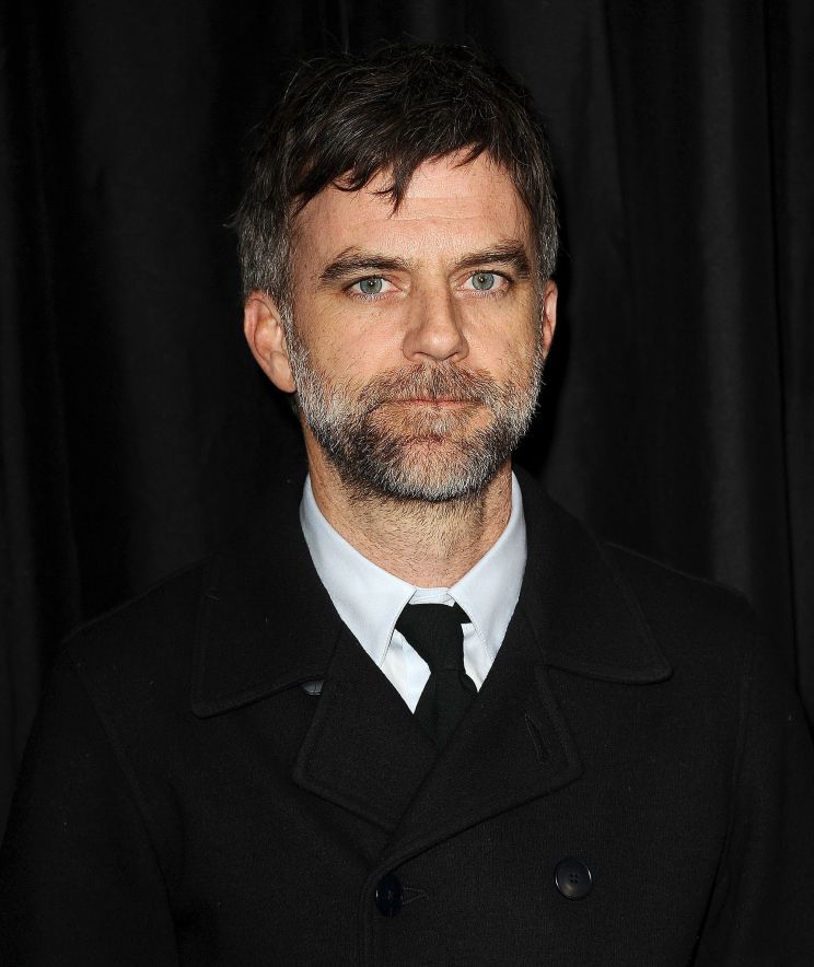 Paul Thomas Anderson