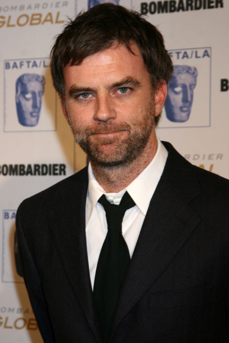 Paul Thomas Anderson