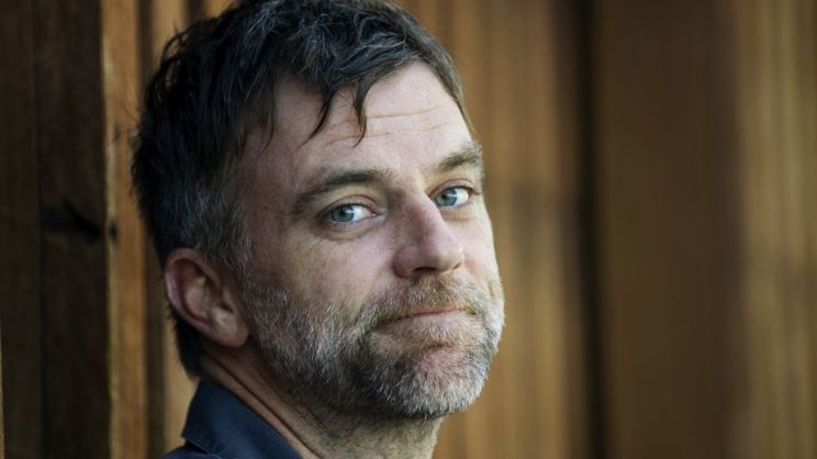 Paul Thomas Anderson